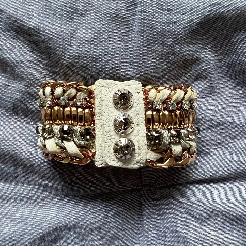 Henri Bendel Deluxe Girlfriend Bracelet - Picture 3 of 3